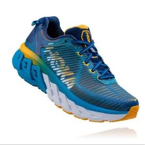 Hoka One One Arahi Women's Dresden Sneaker